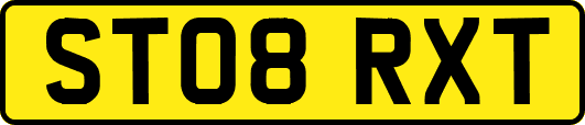 ST08RXT