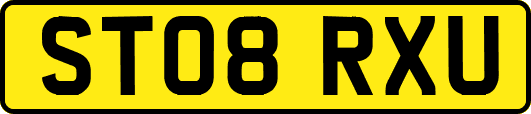 ST08RXU