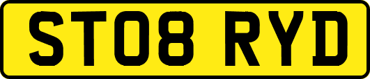 ST08RYD