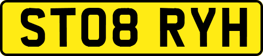 ST08RYH