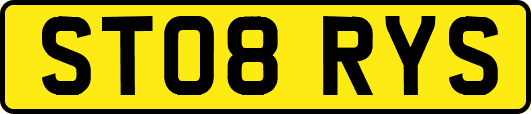 ST08RYS
