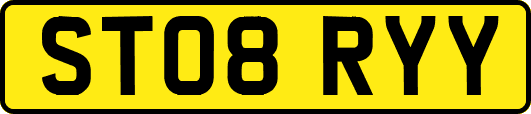ST08RYY