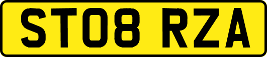 ST08RZA