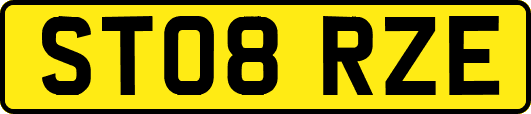 ST08RZE