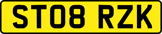 ST08RZK