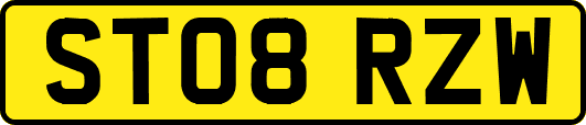 ST08RZW