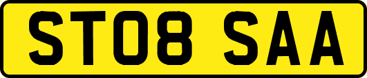 ST08SAA