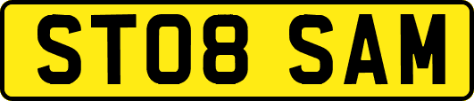 ST08SAM