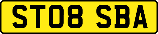ST08SBA