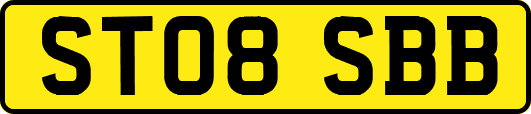ST08SBB
