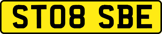 ST08SBE