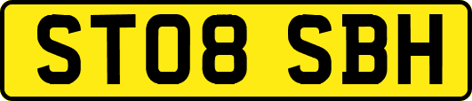 ST08SBH