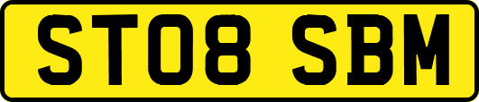 ST08SBM