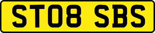 ST08SBS