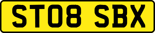ST08SBX
