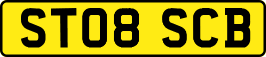 ST08SCB