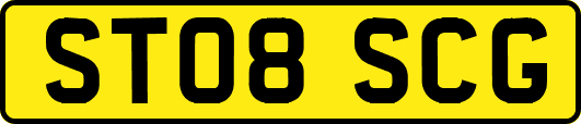 ST08SCG