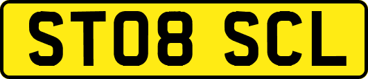 ST08SCL