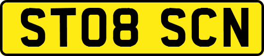 ST08SCN