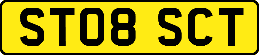 ST08SCT