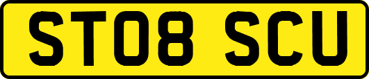 ST08SCU