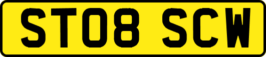 ST08SCW