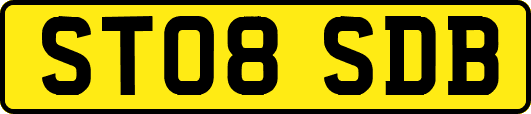 ST08SDB