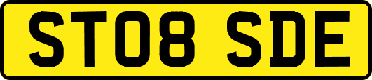 ST08SDE