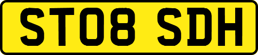 ST08SDH