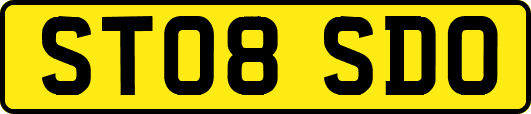 ST08SDO