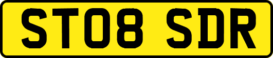 ST08SDR