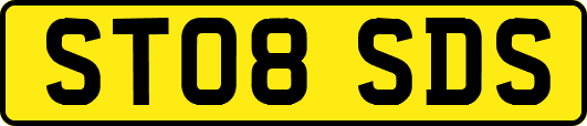 ST08SDS