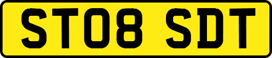 ST08SDT