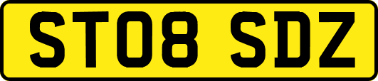 ST08SDZ