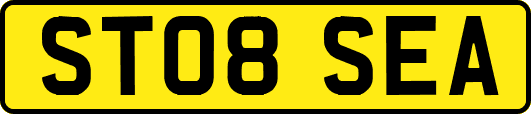 ST08SEA