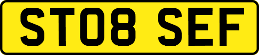 ST08SEF