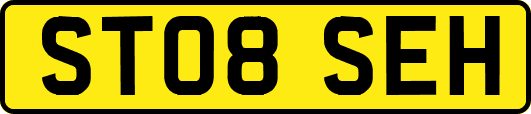 ST08SEH