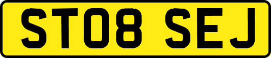 ST08SEJ