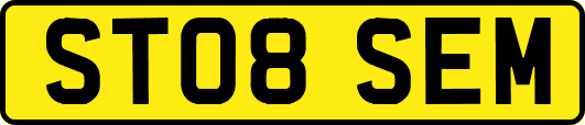 ST08SEM
