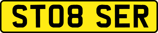 ST08SER