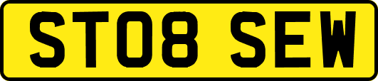 ST08SEW