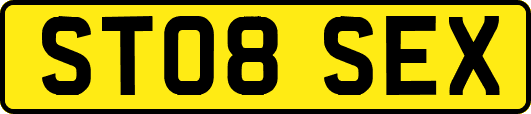 ST08SEX