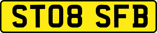 ST08SFB