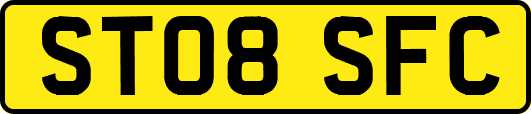 ST08SFC