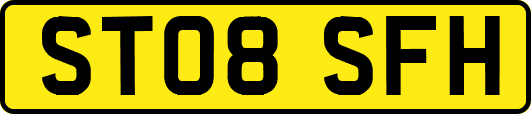 ST08SFH