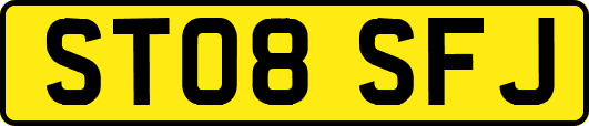 ST08SFJ