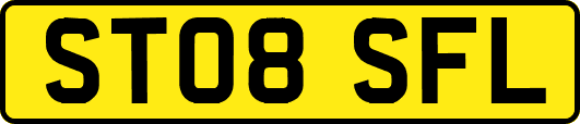 ST08SFL