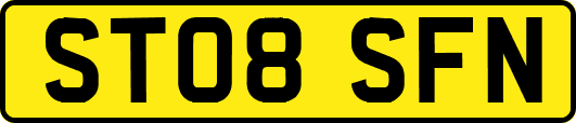 ST08SFN