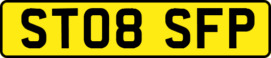 ST08SFP