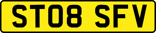 ST08SFV